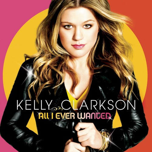 Kelly Clarkson